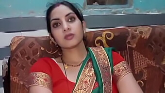 La bellezza desi Reshma Bhabhi si gode un incontro bollente con il suo autista